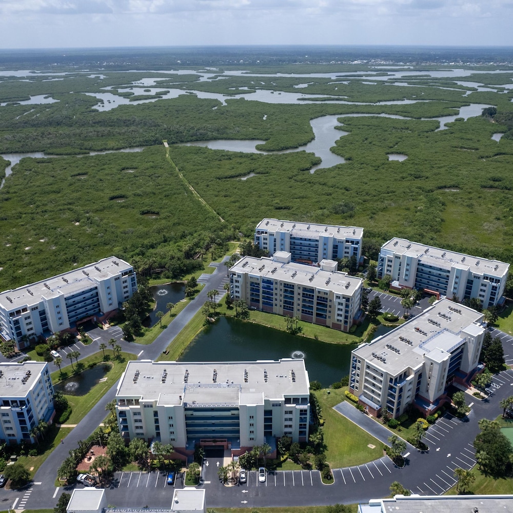 Relax Near the Pond in This Gorgeous 3 2 Interior Condo Ow15-504, Billede 18