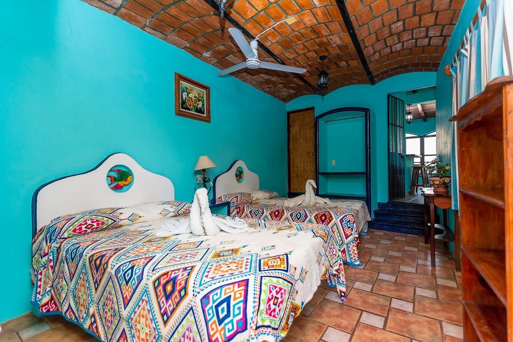 Classic Double or Twin Room