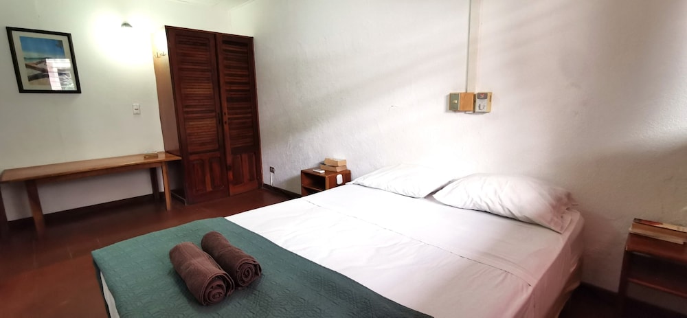 Basic Double Room Single Use