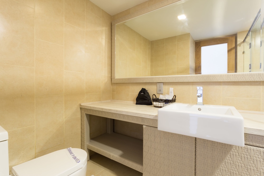 Family Suite photo 2