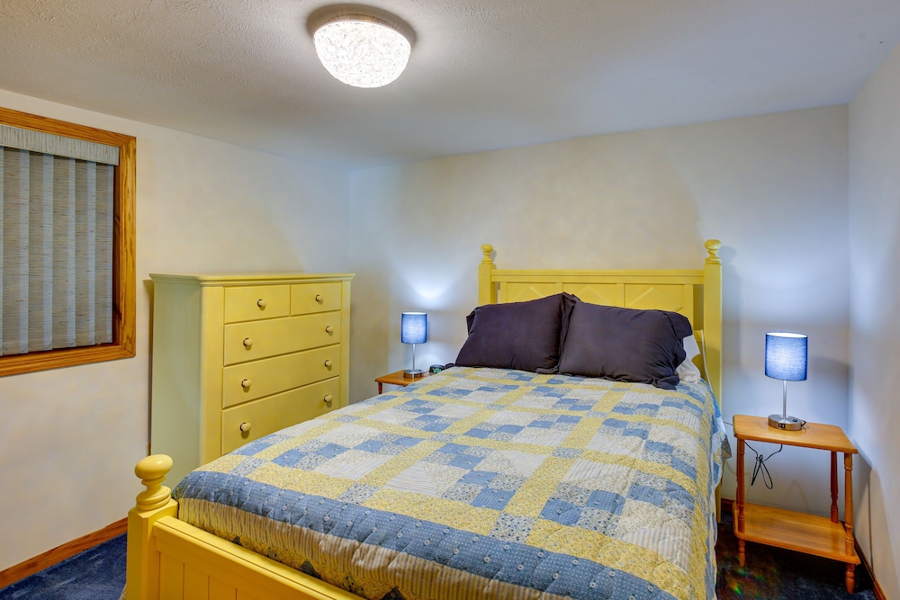 House (4 Bedrooms) photo 1