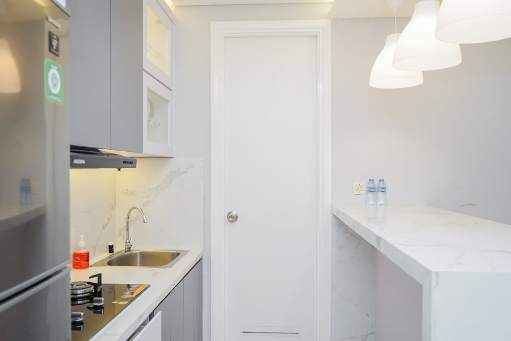 Apartment, Non Smoking, Kitchenette photo 2