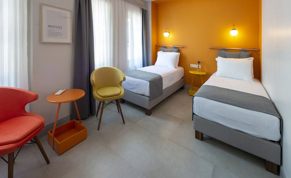 Family Triple Room photo 1
