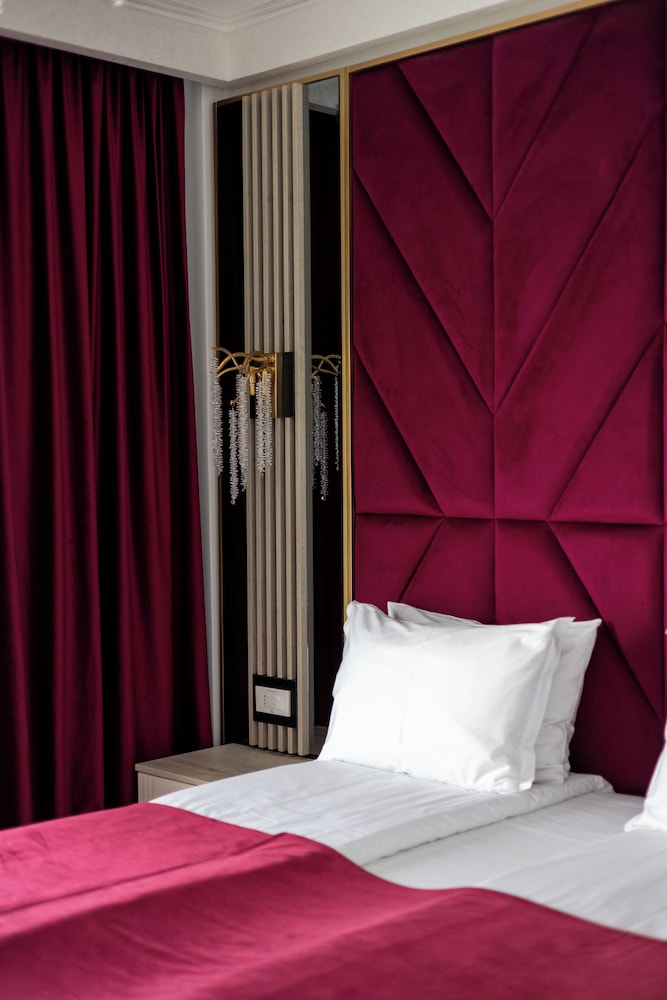 Standard Twin Room, Mobility Accessible, Balcony
