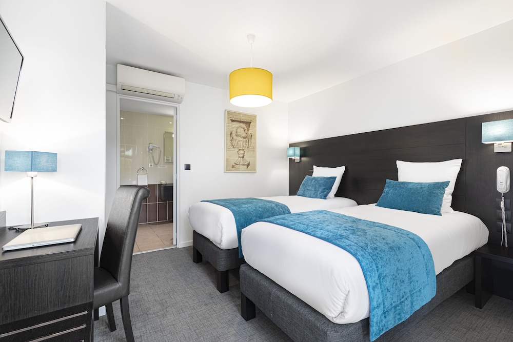 Comfort Double Room - Photo 5