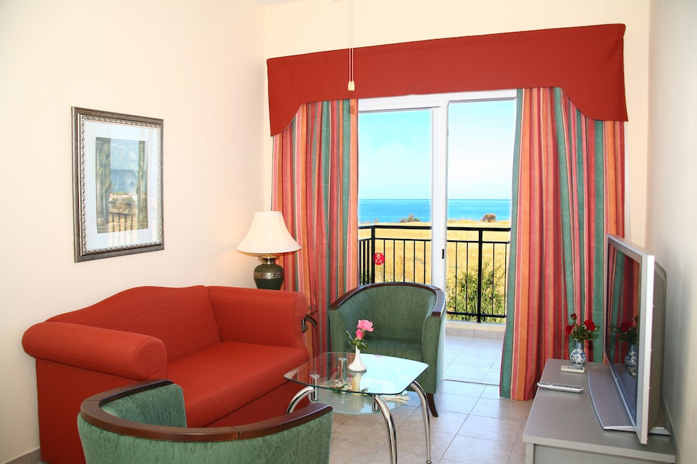 Superior Apartment, 2 Bedrooms, Garden View - Photo 8