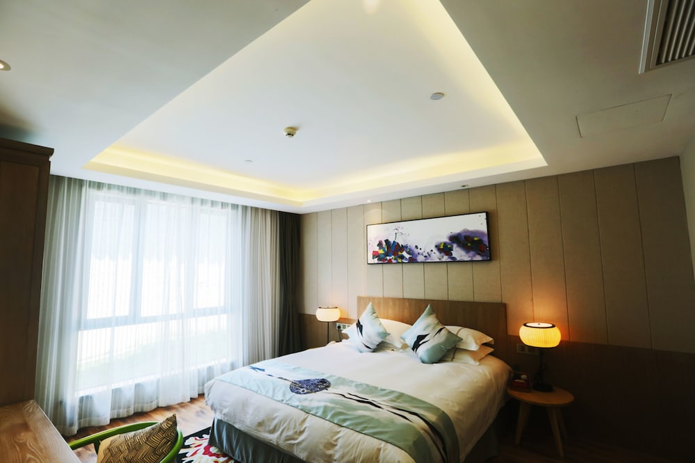 Standard Queen Room photo 1