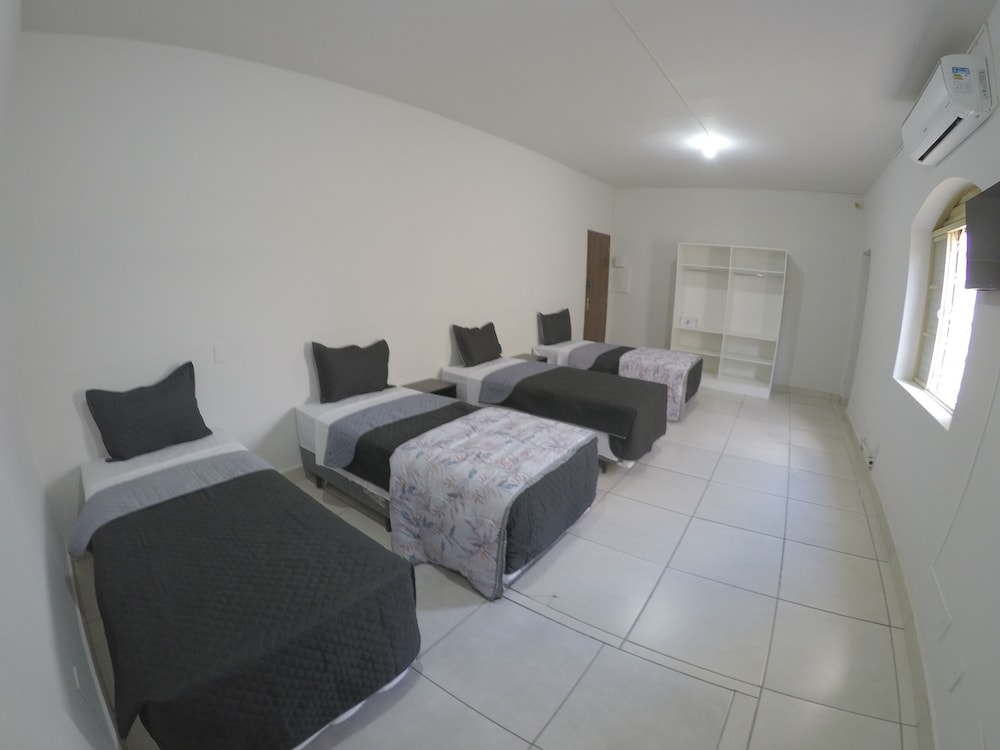 Deluxe Quadruple Room photo 2
