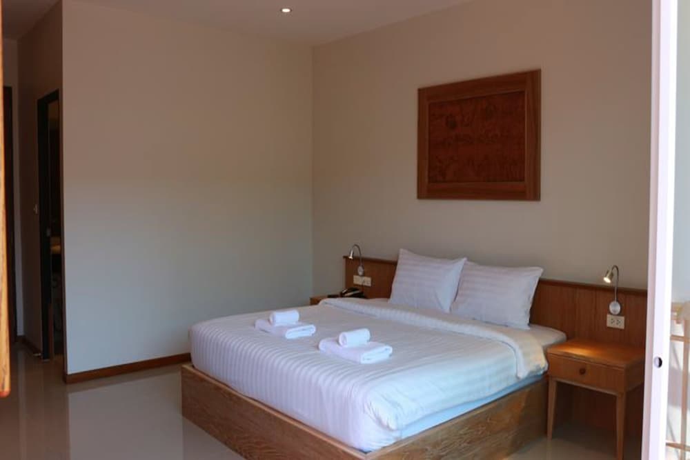 Comfort Double room with Garden photo 3