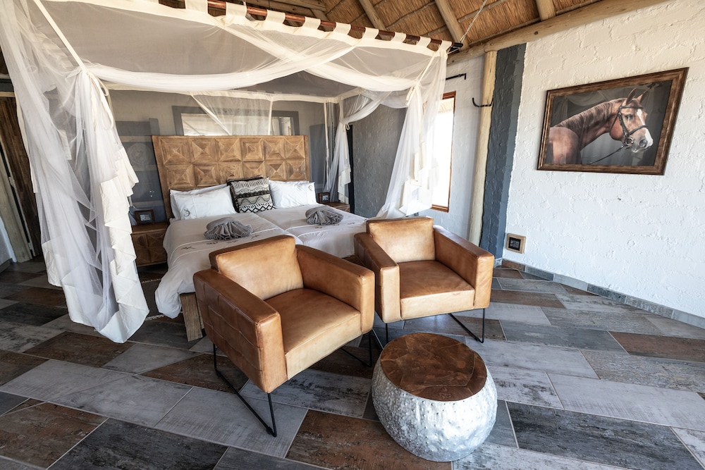 Chalet photo 1