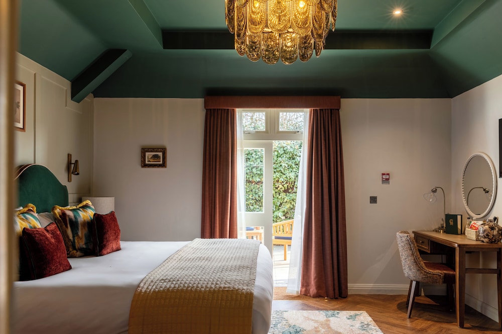 Signature Double Room photo 3