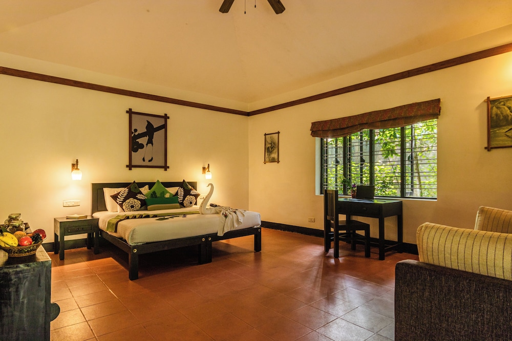 Signature Cottage, Air conditioning - Photo 4