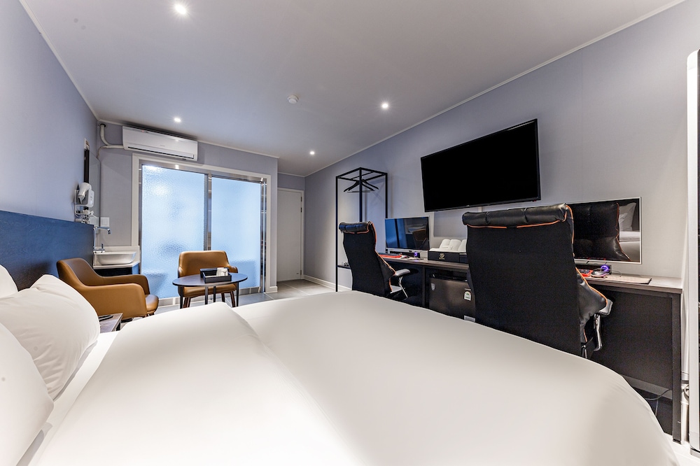 Premium Double Room