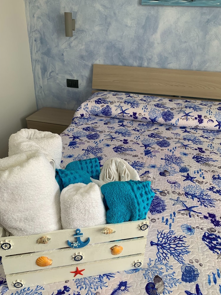 Apartment, 1 Bedroom, Smoking, Balcony