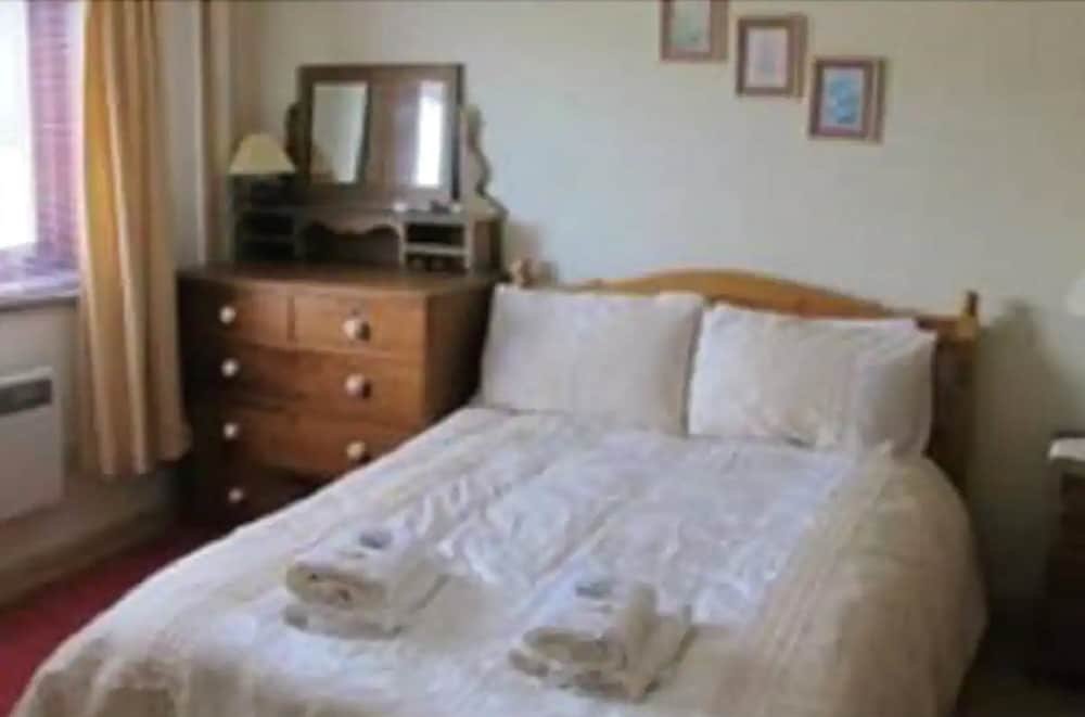 Double Room (Room 5) photo 2