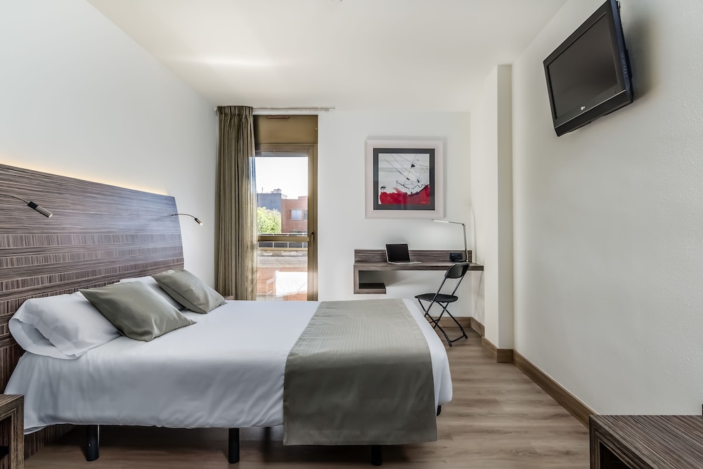 Double Room Single Use, 1 Double Bed