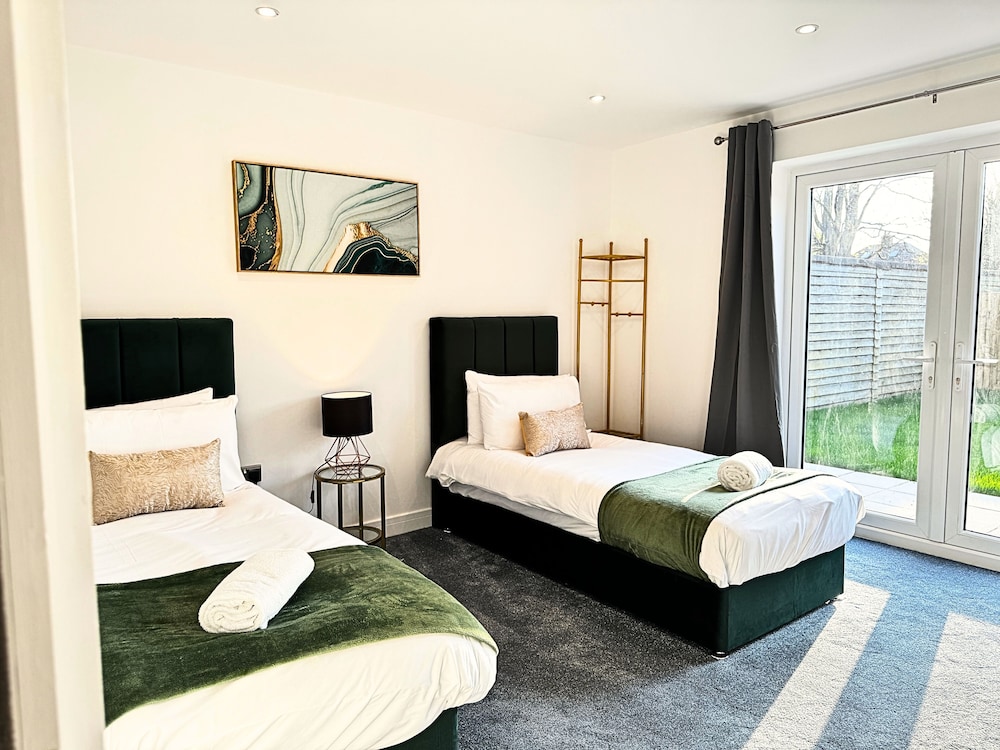 Premium Apartment photo 1