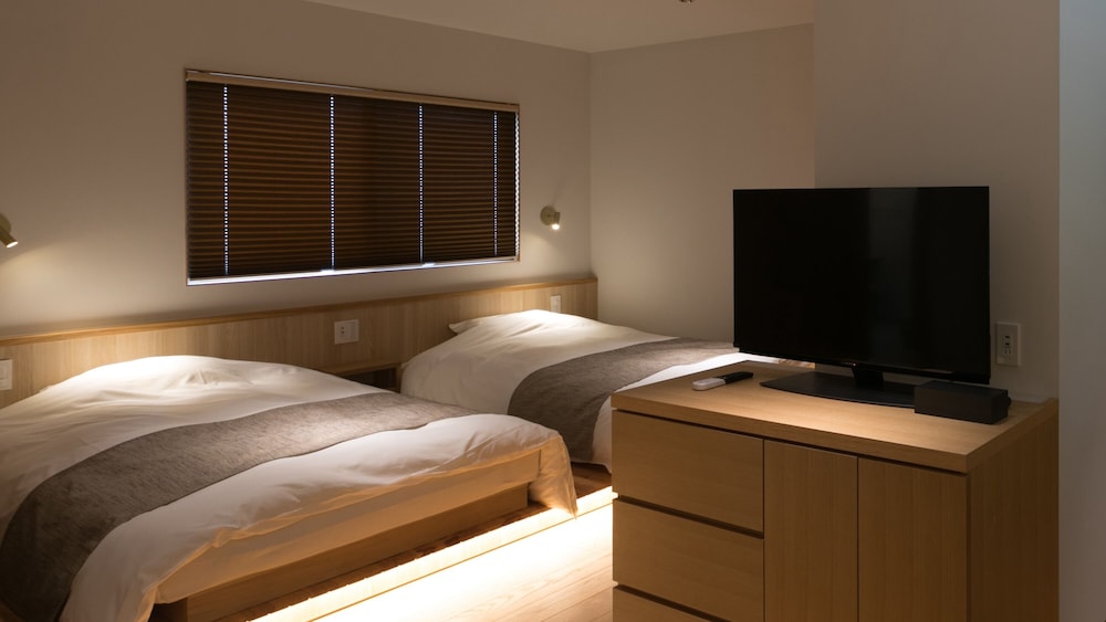 Design Twin Room, Non Smoking - Photo 3