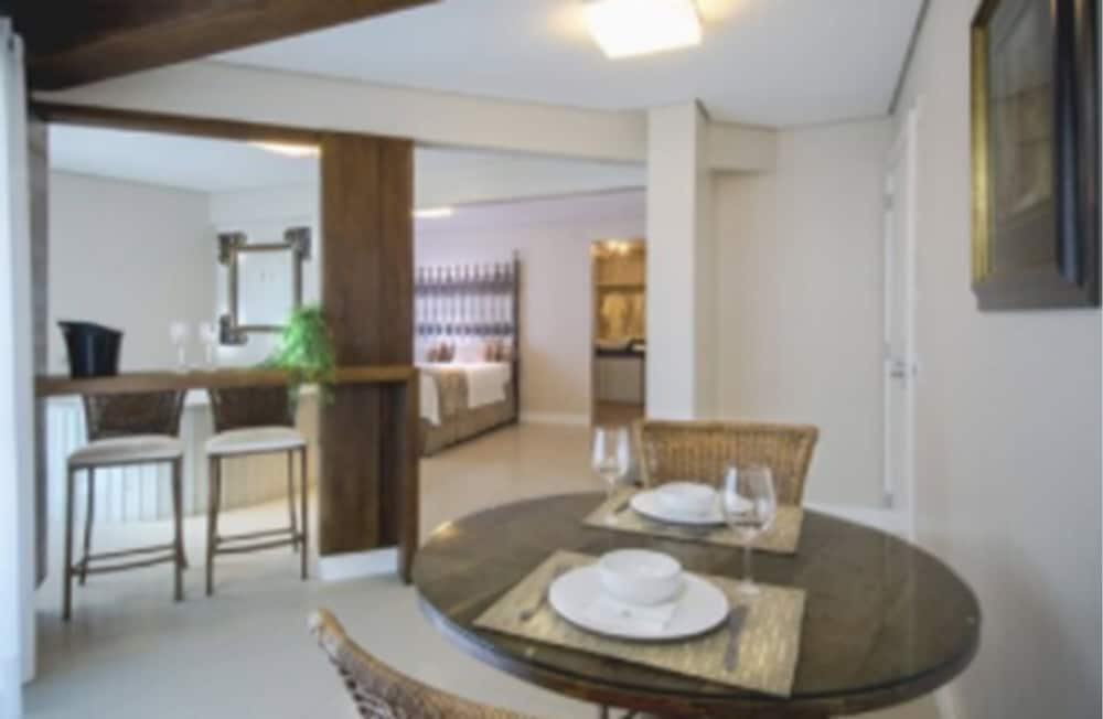Apartment, 1 Bedroom (Indonesia Presidencial) photo 3