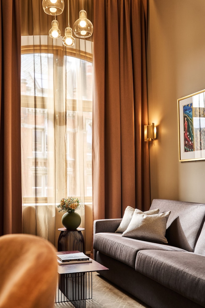 Suite Ingeborg