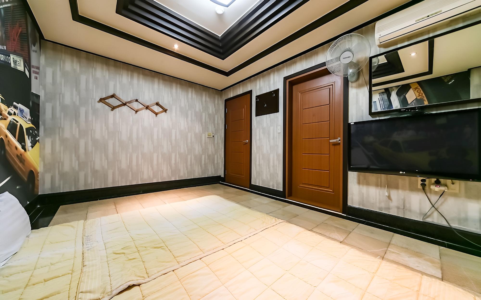 Room (Ondol room for the whole family (unli) photo 3