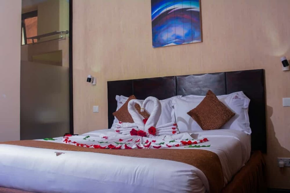 Deluxe Single Room photo 1