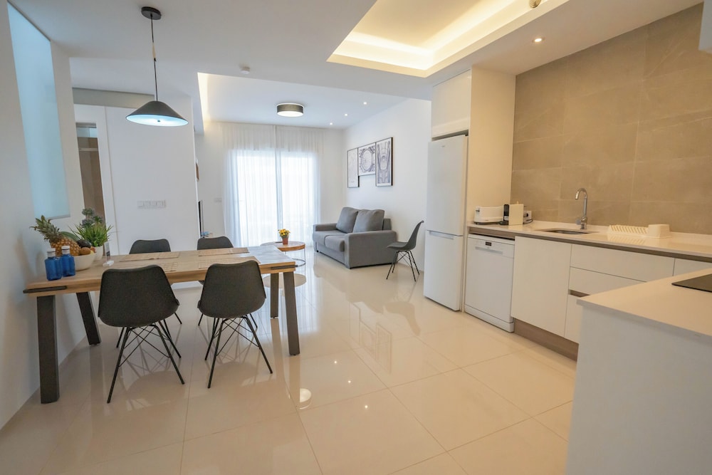 Exclusive Apartment, Courtyard Area photo 3