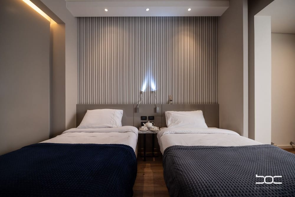 Luxury Apartment, 2 Bedrooms photo 3