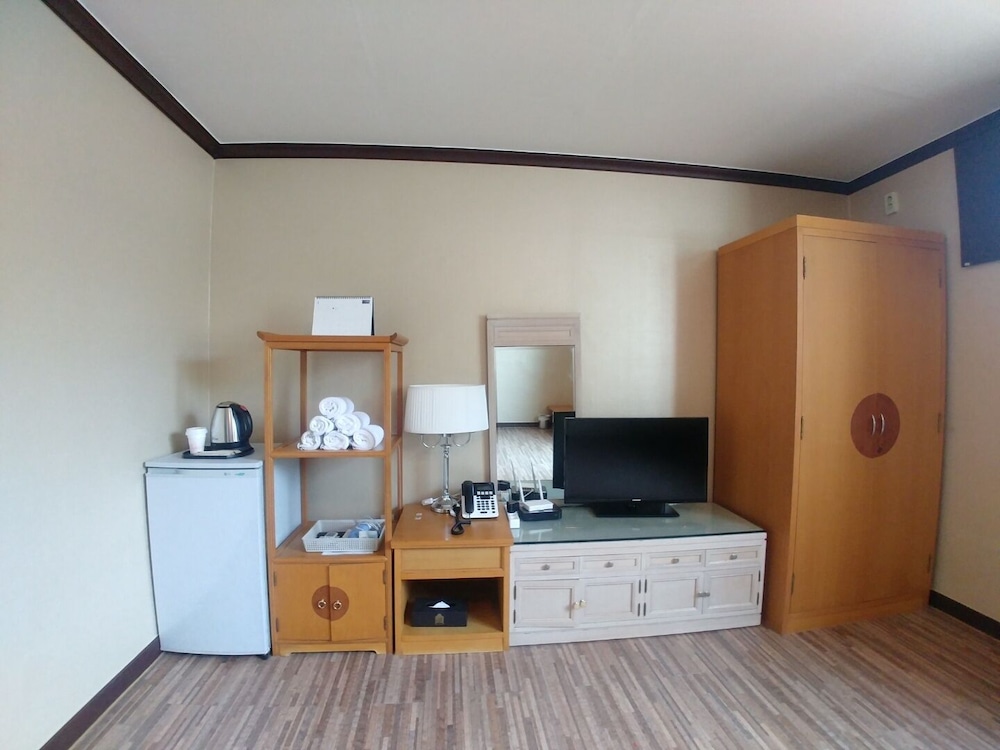 Room (Ondol) photo 1
