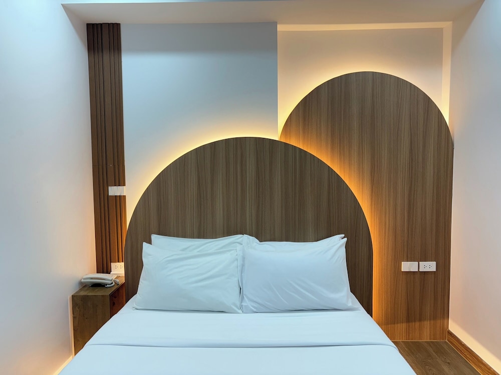 Standard Double Room - Photo 2