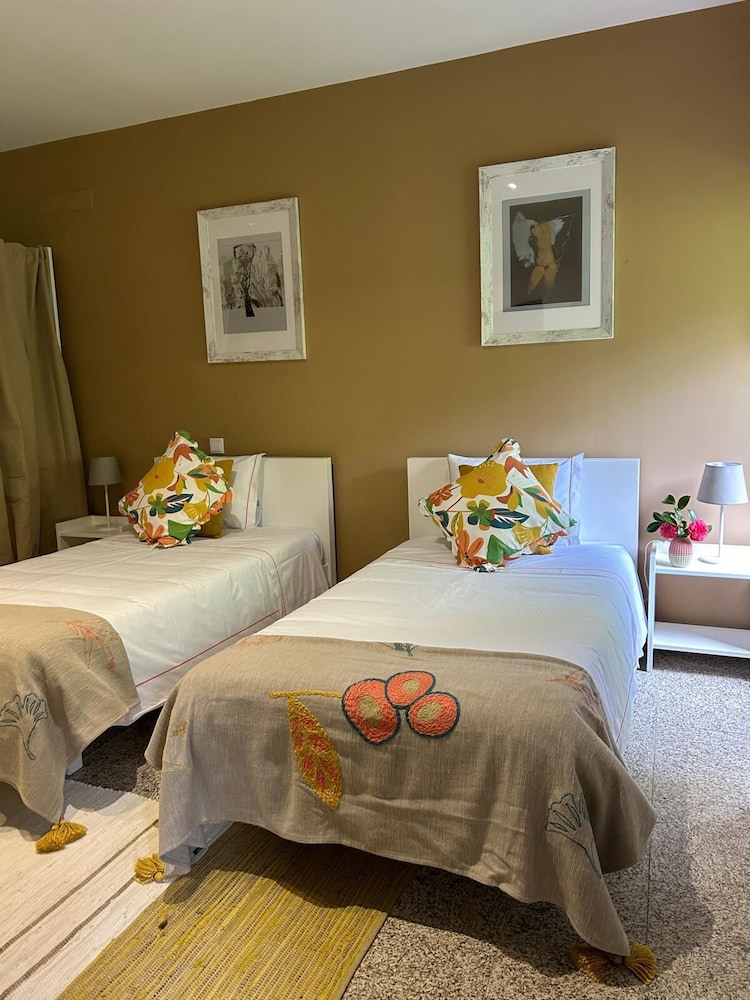 Twin Room photo 1