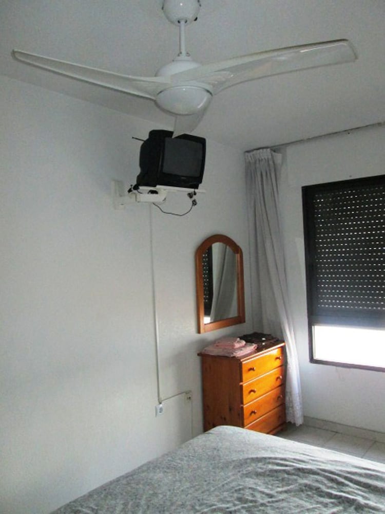 Apartamento, 2 habitaciones, vista a la playa