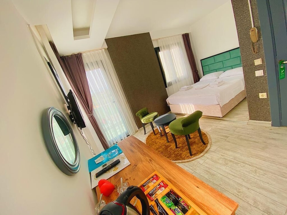 Economy Double Room - Photo 4