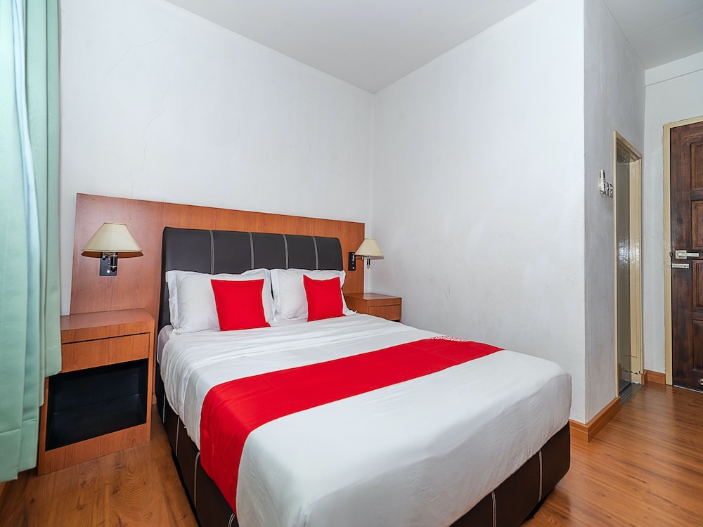 Deluxe Double Room - Photo 1