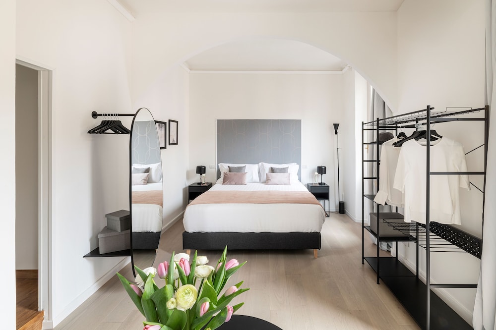 Deluxe Double Room, 1 Queen Bed, Non Smoking