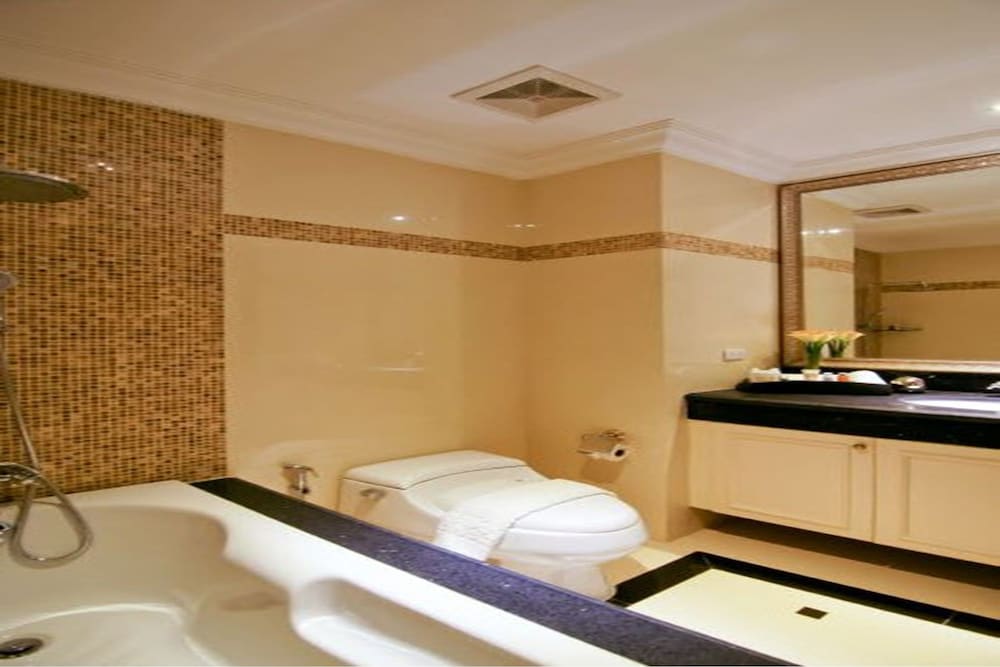 Superior Twin Room - Photo 7