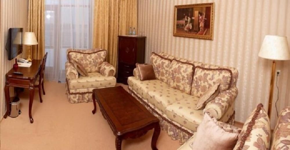 Suite, Terrace, River View