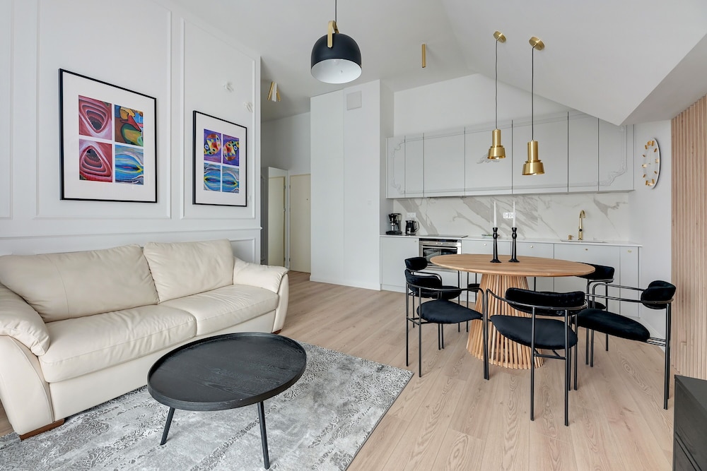 Exclusive Apartment, 2 Bedrooms, Non Smoking - Photo 33
