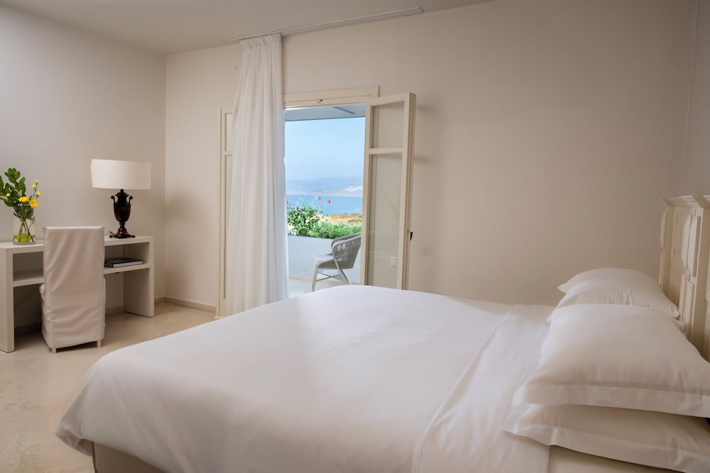 Three Bedroom Prestige Villa, Private Pool, Sea View photo 2