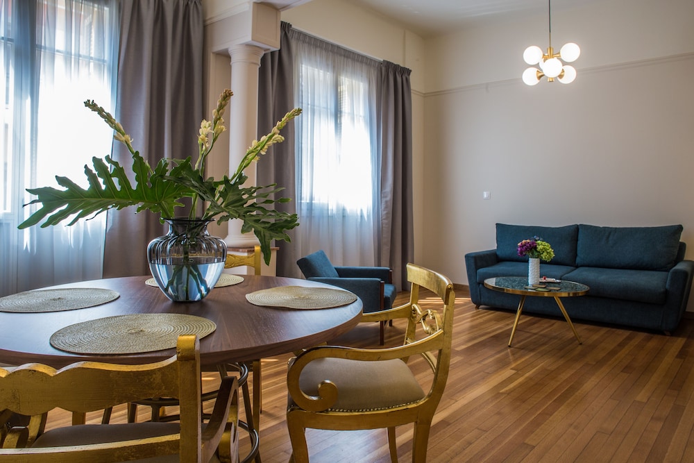 Exclusive Apartment photo 2