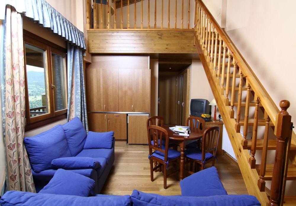 Habitación Triple Superior