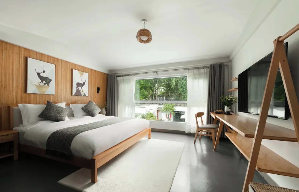 Classic Single Room, Garden View photo 1