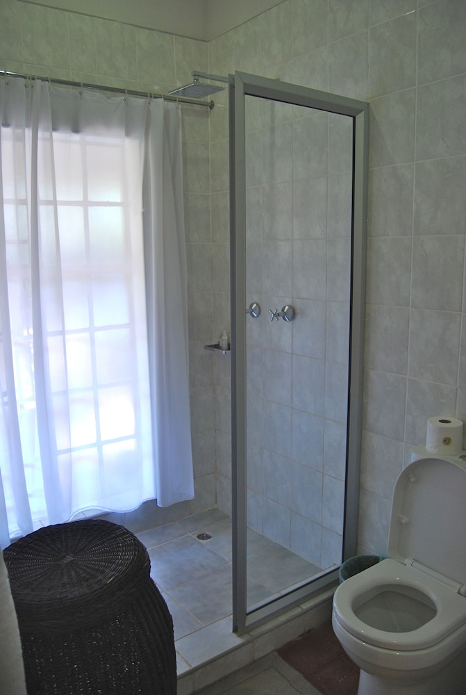 Veranda/Courtyard Suite photo 2