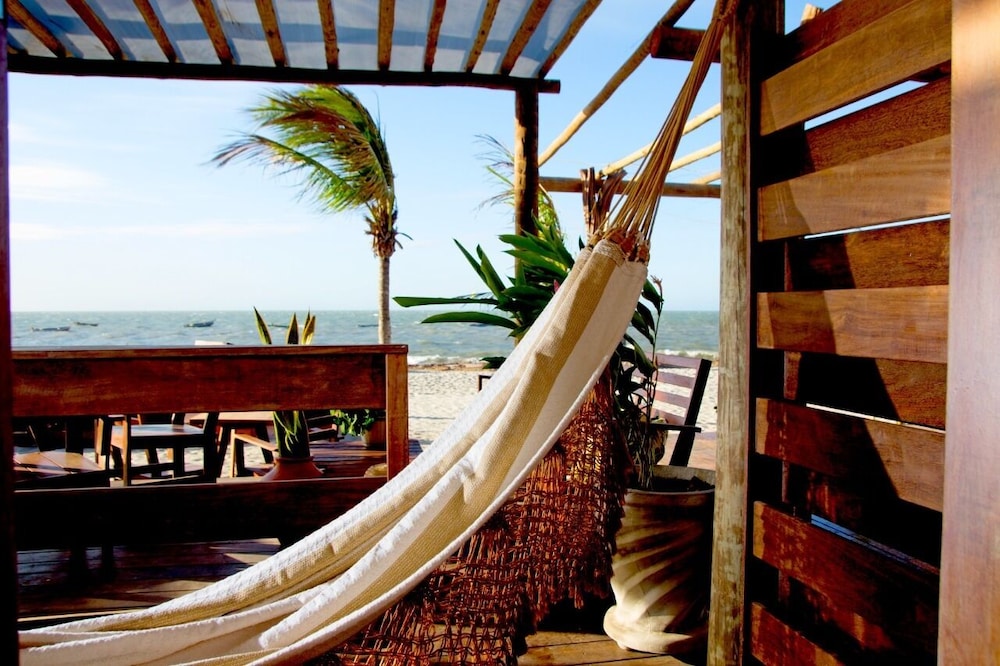 Comfort Twin Room, Balcony, Beach View photo 3