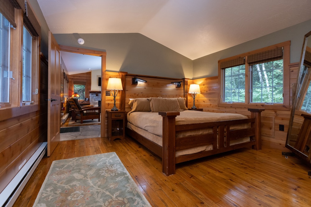 Premier Lakeview One Bedroom Cottage photo 1