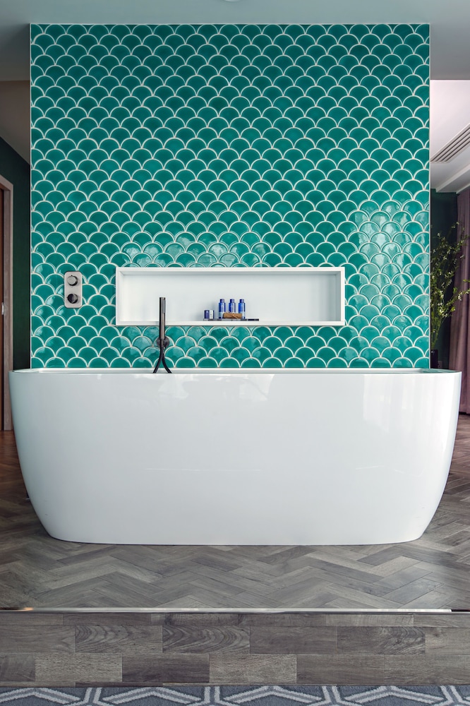 Suite (Penthouse Suite) - Photo 4