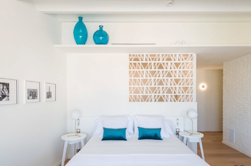 Comfort Suite, 1 Bedroom, Balcony, Sea View photo 2