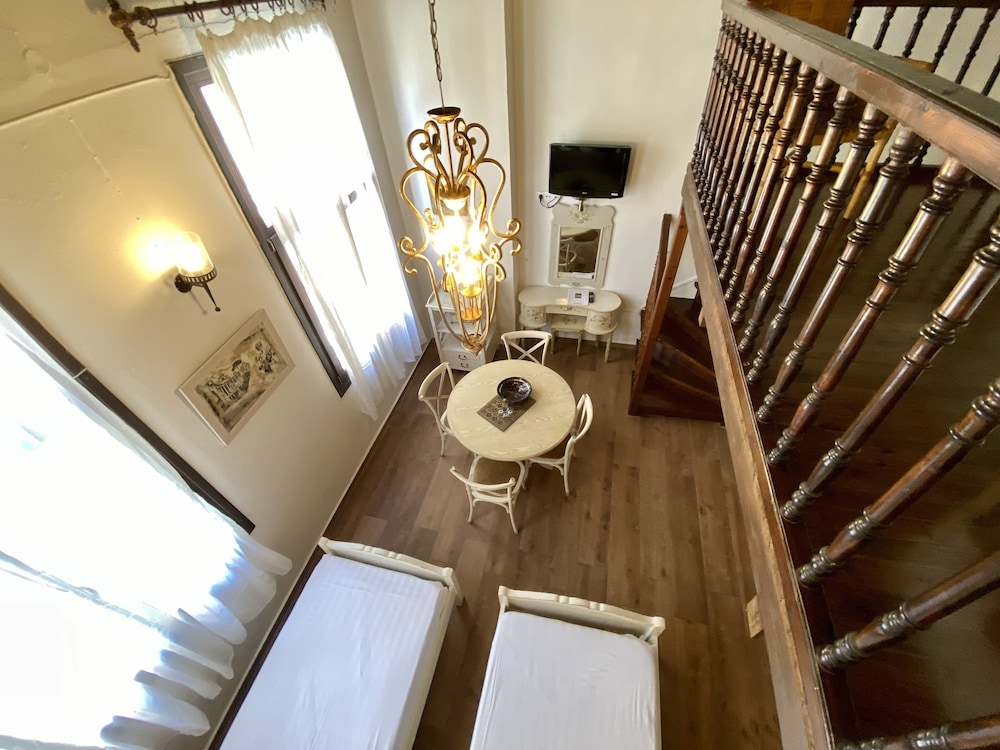 Superior Suite