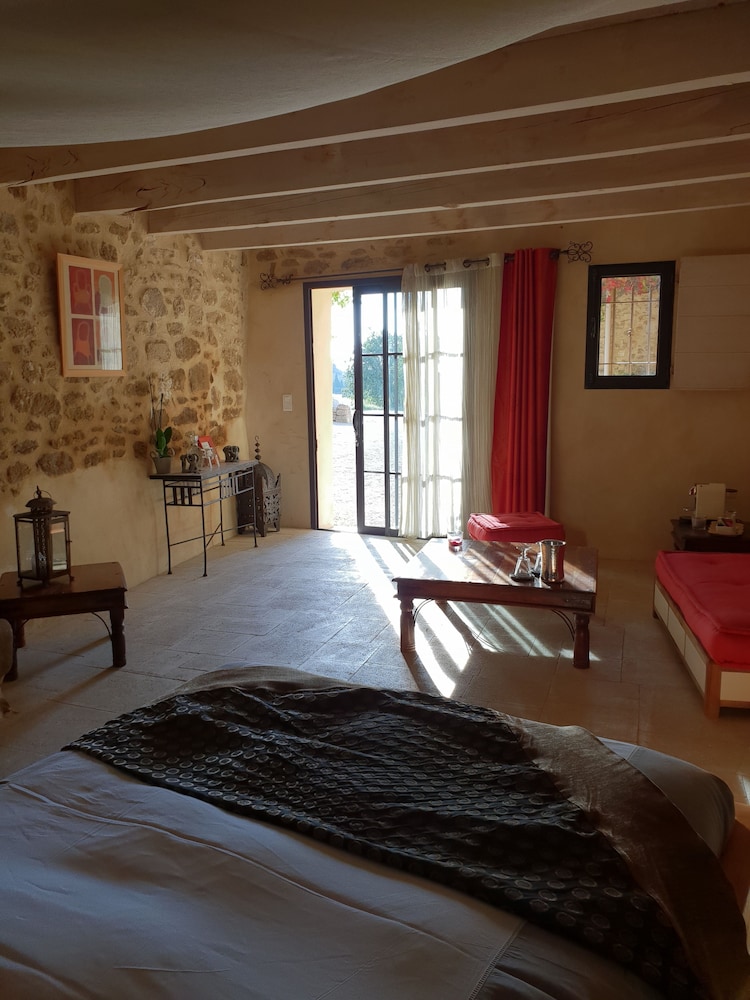 Double Room (Zellige) photo 3