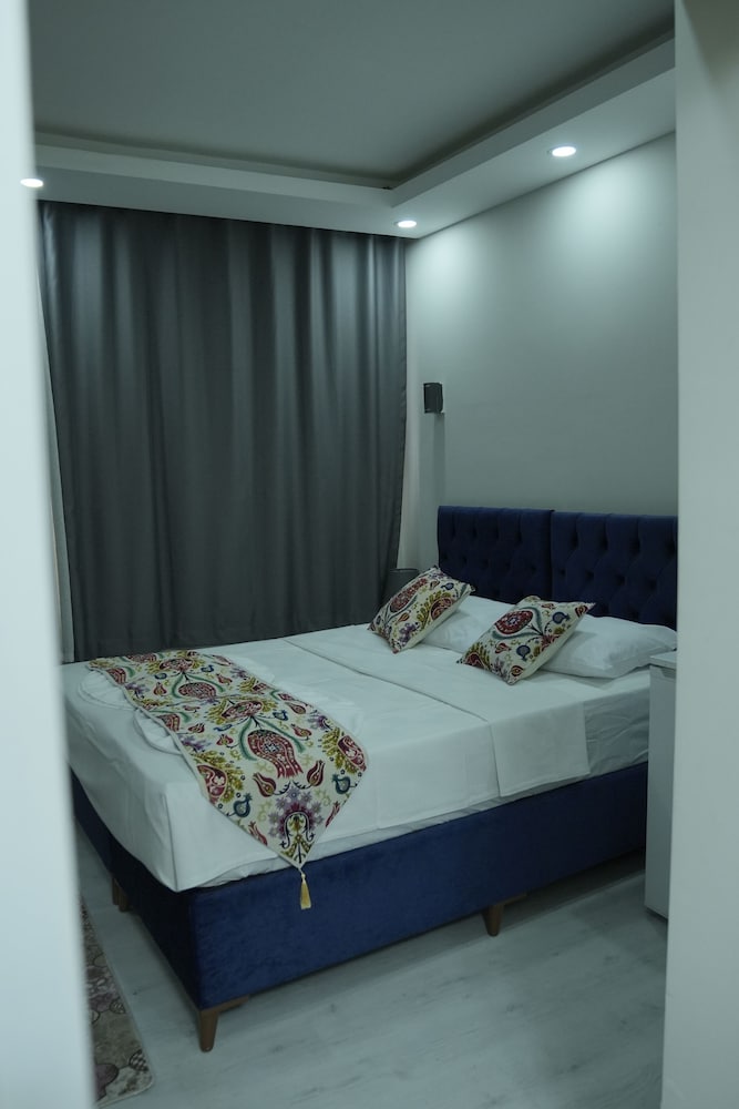 Double Room Single Use, City View photo 2